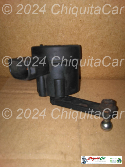 SENSOR ANGULO ROTAÇÃO MERCEDES VITO (638) [1996-2003]