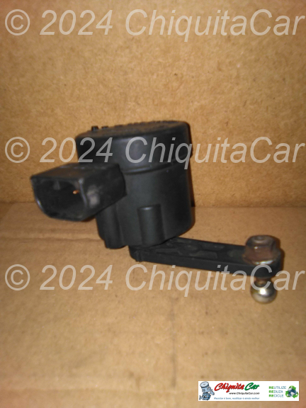 SENSOR ANGULO ROTAÇÃO MERCEDES VITO (638) [1996-2003]