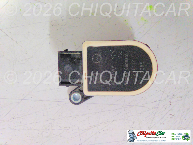 APARELHO REGULAÇÃO FAROIS MERCEDES Classe C (205) 