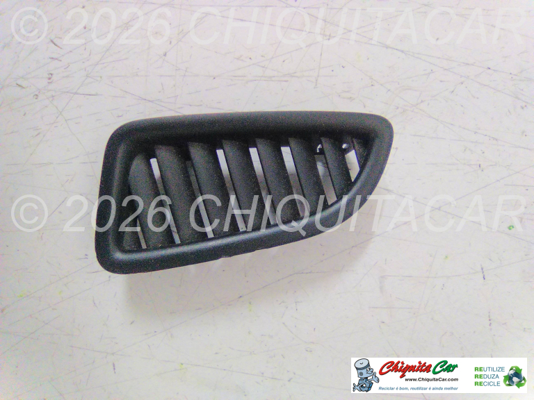 TAMPA TABLIER DTA MERCEDES Classe C (205) 