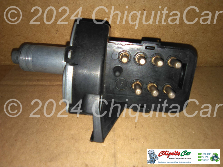 INTERRUPTOR VENTILADOR SOFAGEM  MERCEDES 124 [1984-1995]