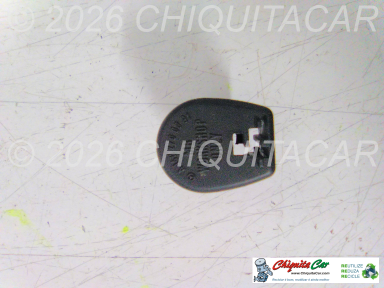 TAMPA TUBO ENCHIMENTO MERCEDES Classe C (203) 