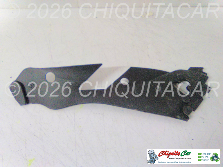 COBERTURA OPTICA ESQ MERCEDES Classe C (204) 