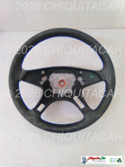 VOLANTE DIRECÇÃO MERCEDES Classe C (204) 
