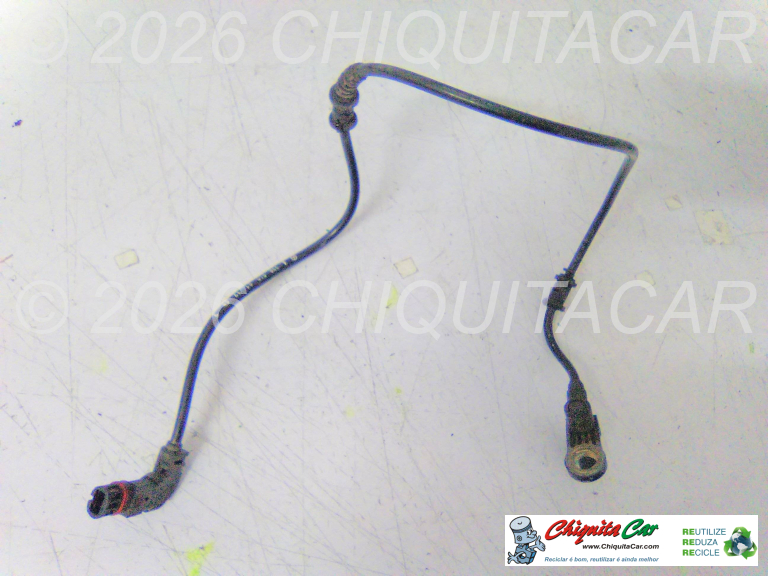 SONDA ABS RODA FRENTE MERCEDES Classe S (220) 