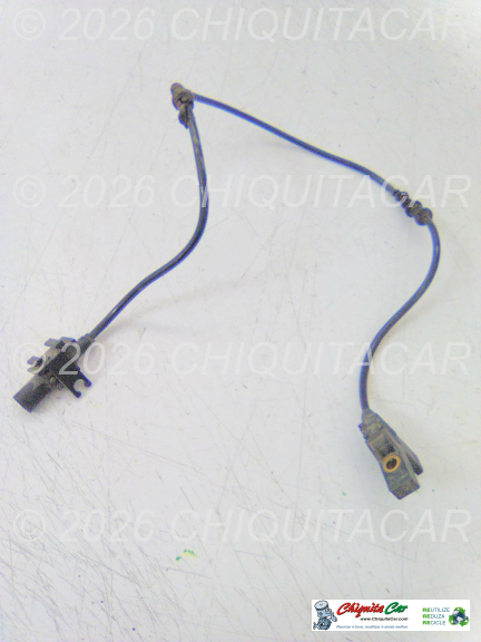 CABO AVISADOR PASTILHAS ESQ MERCEDES Classe S (220) 