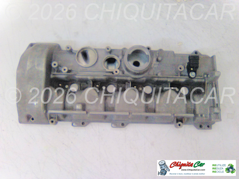 TAMPA VALVULAS MOTOR MERCEDES Classe C (202) 