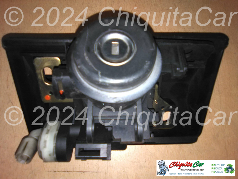 FECHO TAMPA MALA MERCEDES Classe C (202)  [1993-2001]