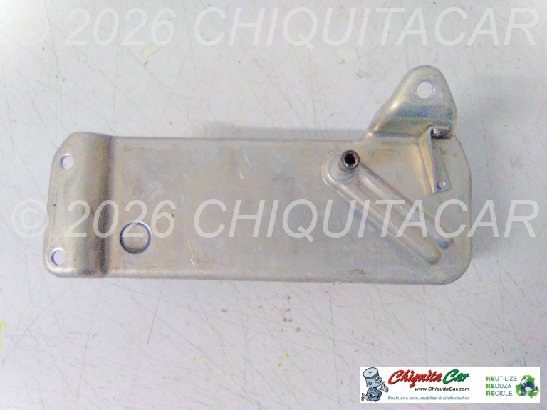 RADIADOR COMBUSTIVEL MERCEDES Classe C (203) 