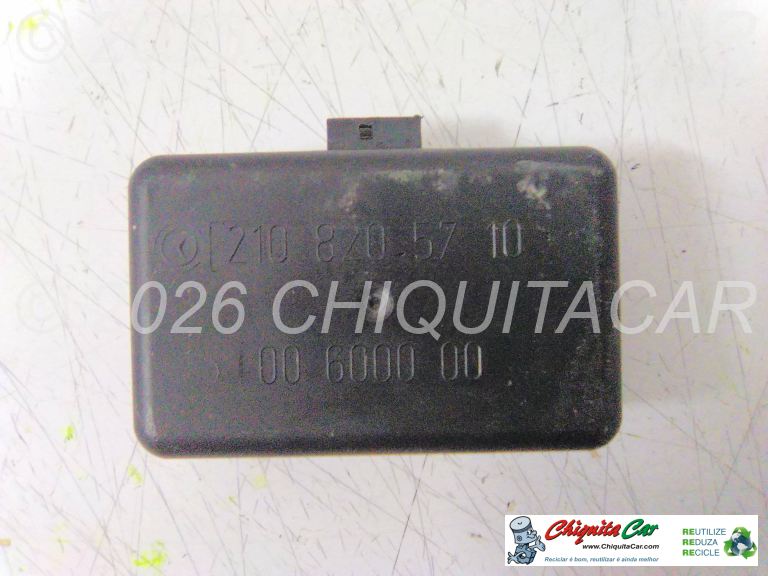 SENSOR CHUVA MERCEDES Classe S (220) 