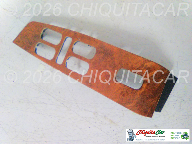 COBERTURA FORRO PORTA FRENTE ESQ  MERCEDES Classe S (220) 