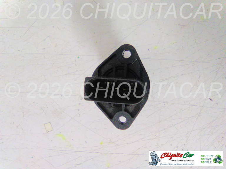 MEDIDOR MASSA AR MERCEDES Classe S (220) 