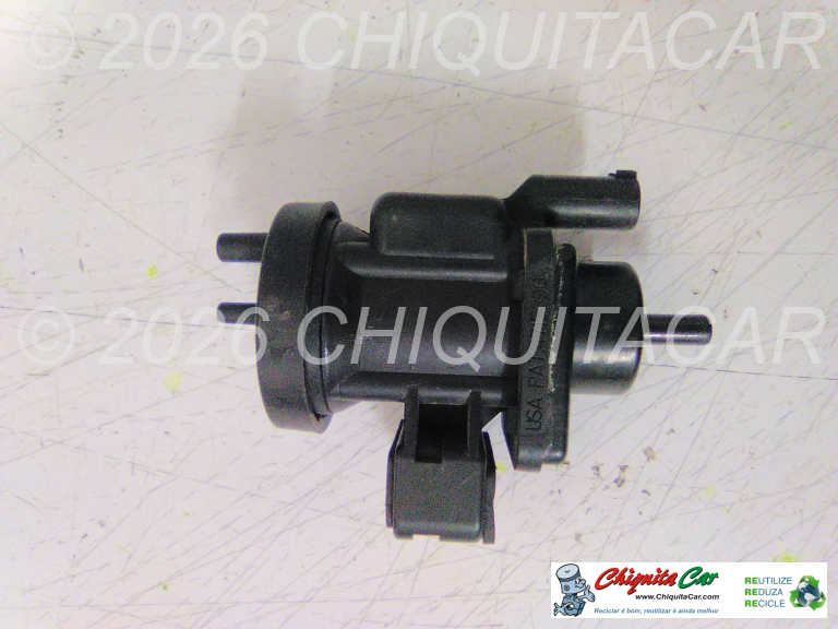 CONVERSOR PRESSÃO MERCEDES Classe S (220) 