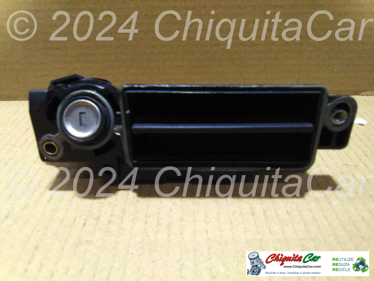 FECHO MALA MERCEDES Classe C (203)  [2000-2008]