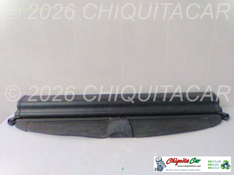 CHAPELEIRA/ROLO CORTINA MERCEDES Classe C (204) 