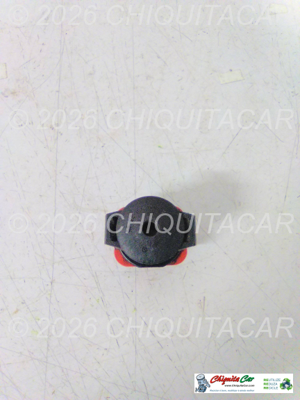 FIXADOR RADIADOR  MERCEDES Classe C (204) 
