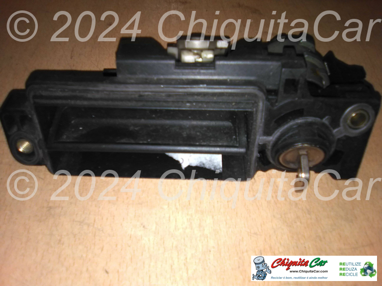 FECHO MALA MERCEDES Classe C (203)  [2000-2008]