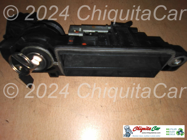 FECHO MALA MERCEDES Classe C (203)  [2000-2008]