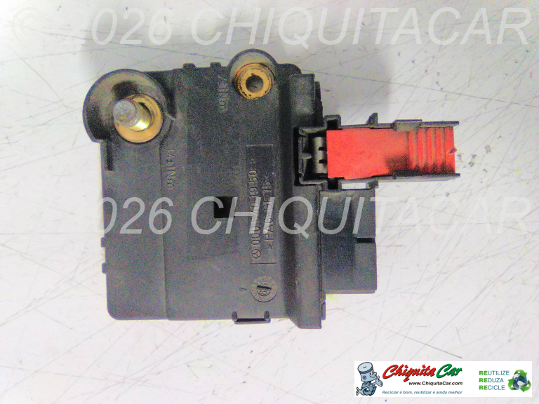 PORTA FUSIVEIS MERCEDES Classe S (220) 