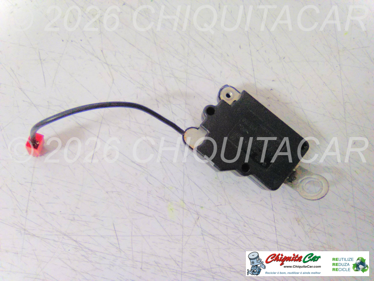 AMPLIFICADOR SINAL ANTENA MERCEDES Classe S (220) 
