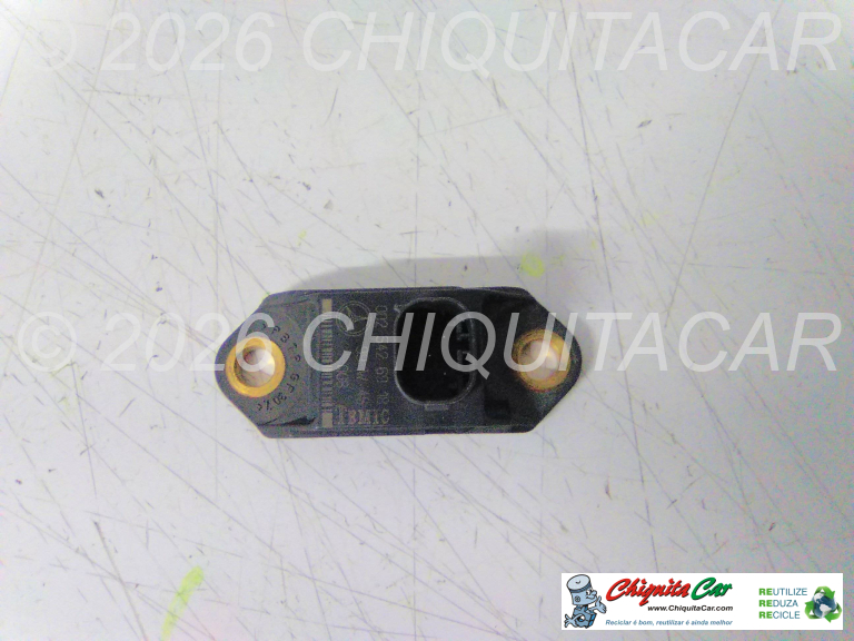SENSOR ACELERAÇÃO MERCEDES Classe S (220) 