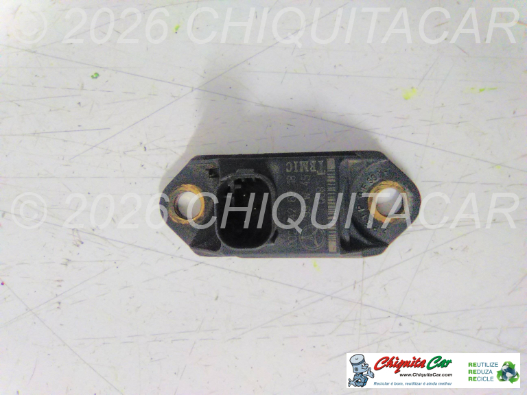 SENSOR ACELERAÇÃO MERCEDES Classe S (220) 