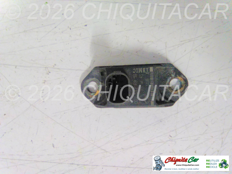 SENSOR ACELERAÇÃO MERCEDES Classe S (220) 