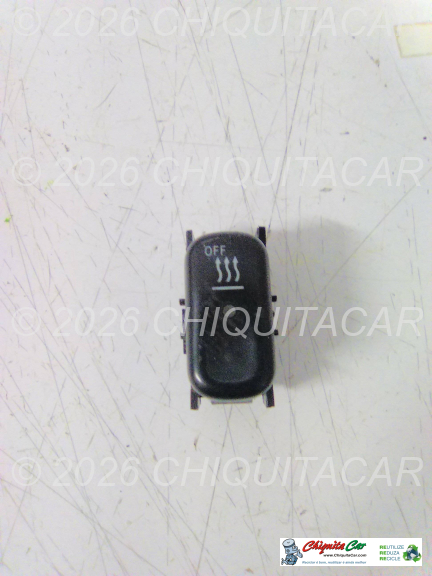 INTERRUPTOR AQUEC BANCOS MERCEDES Classe S (220) 