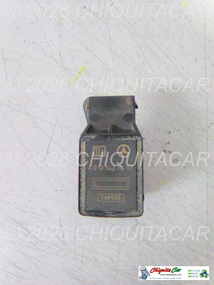 SENSOR NIVEL EIXO TRAS MERCEDES Classe S (220) 