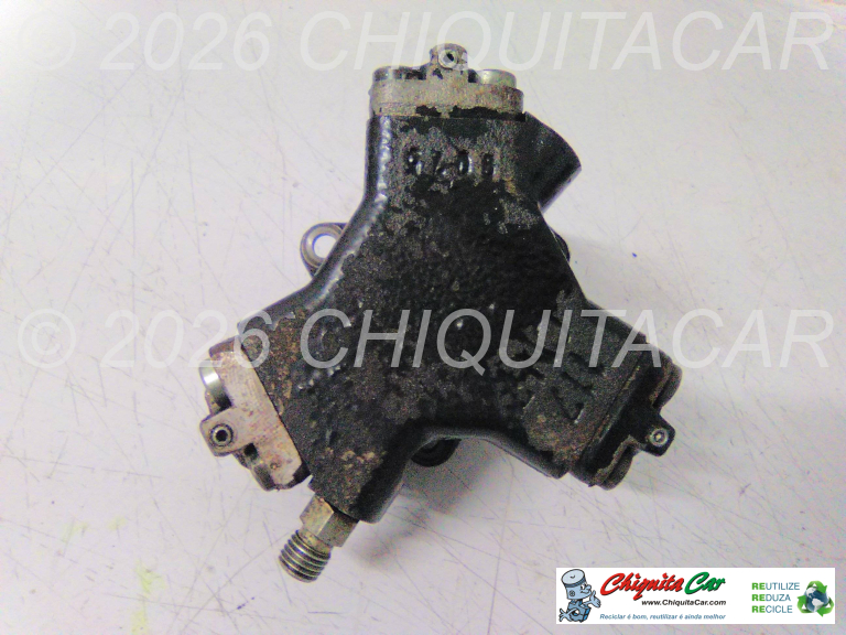 BOMBA ALTA PRESSÃO MERCEDES Classe C (203) 