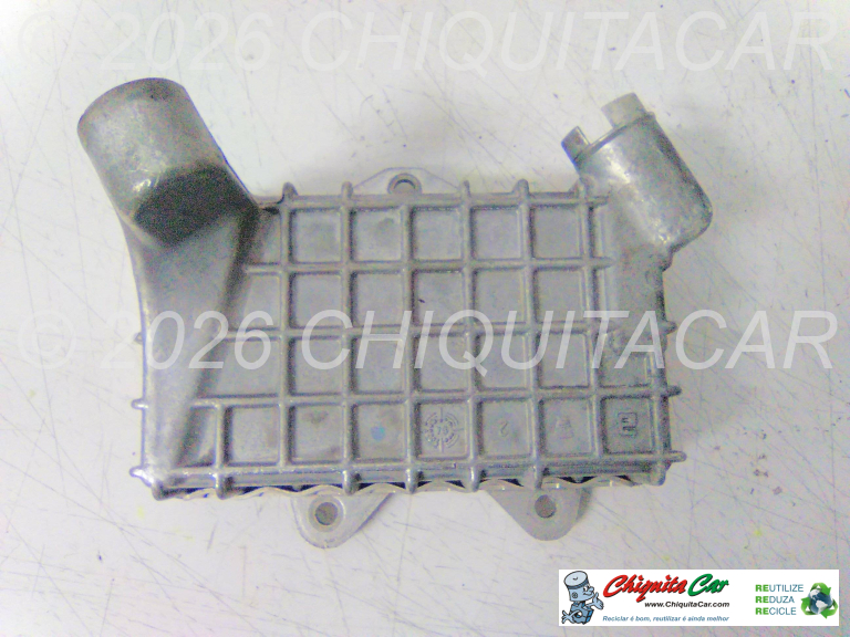 RADIADOR OLEO MERCEDES Classe C (202) 