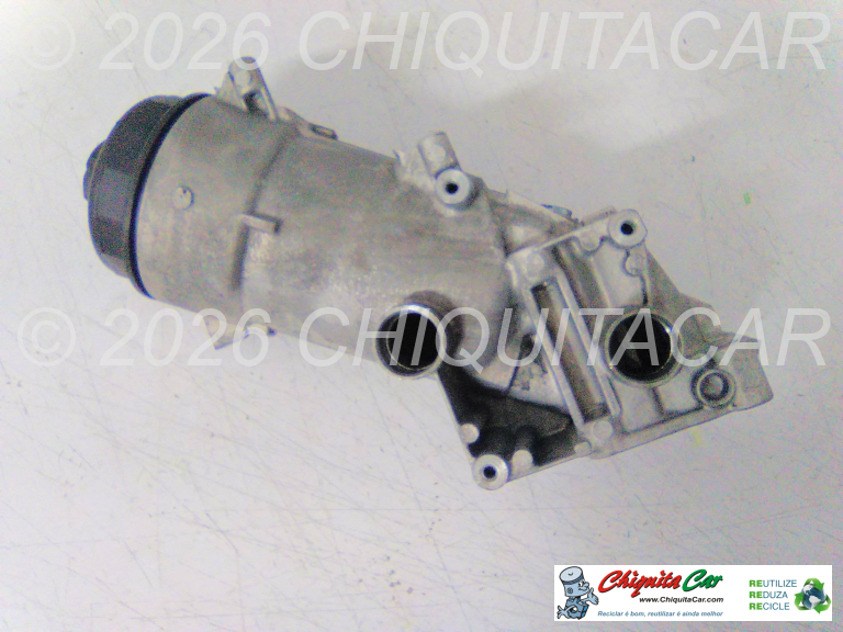 COPO FILTRO OLEO MERCEDES Classe C (202) 