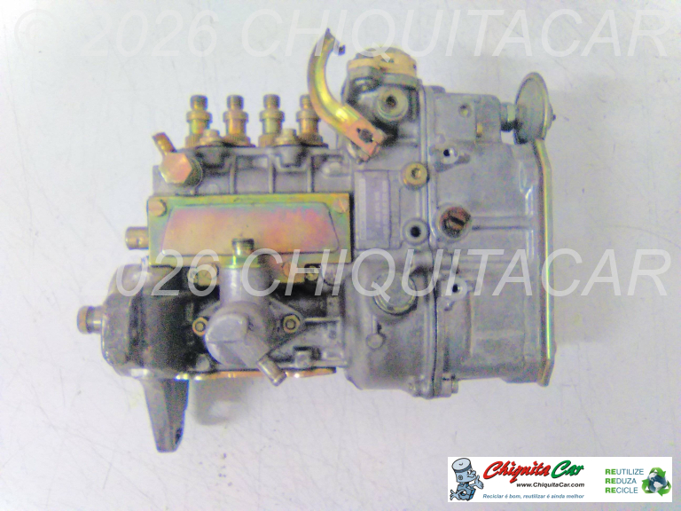 BOMBA INJECTORA MERCEDES 190 (201)