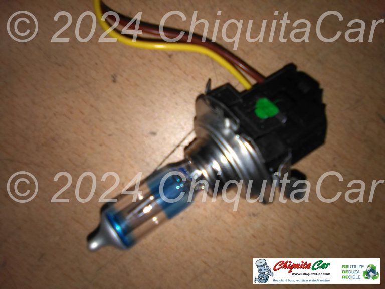 LAMPADA H7 MERCEDES Classe C (202)  [1993-2001]