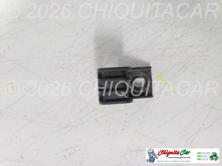 FIXADOR RADIADOR  MERCEDES Classe S (220) 