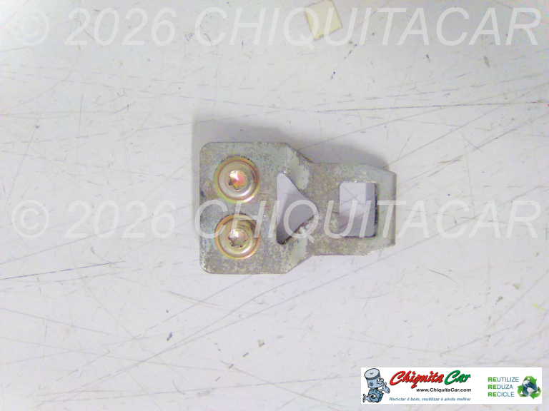 ENGATE FECHO MALA MERCEDES Classe S (220) 