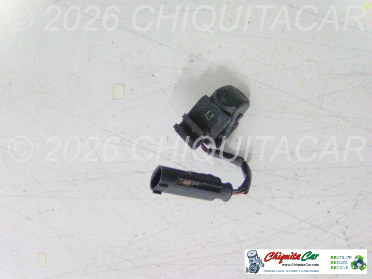ESGUICHO CAPOT MERCEDES Classe S (220) 