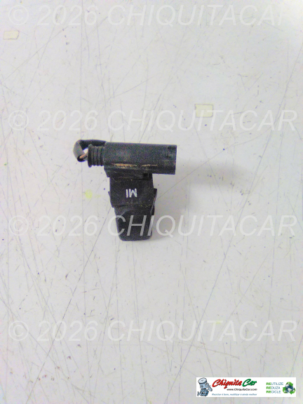 ESGUICHO CAPOT MERCEDES Classe S (220) 