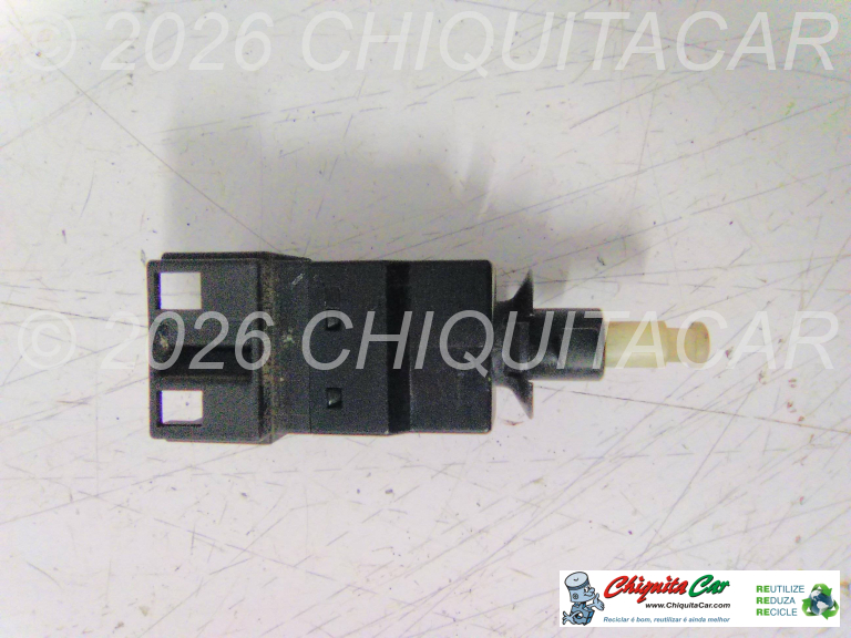 INTERRUPTOR LUZ STOP MERCEDES Classe S (220) 