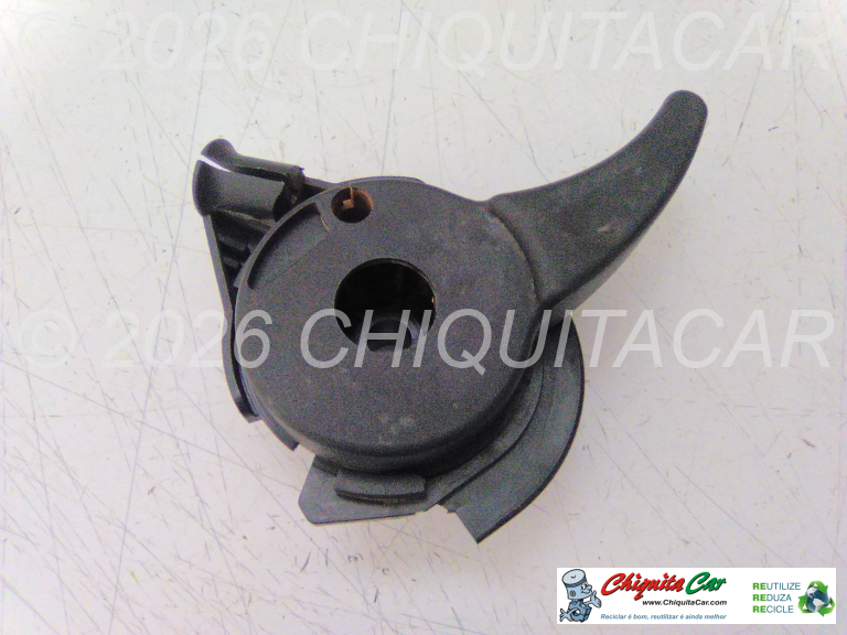 PUXADOR ABERTURA CAPOT MERCEDES Classe S (220) 