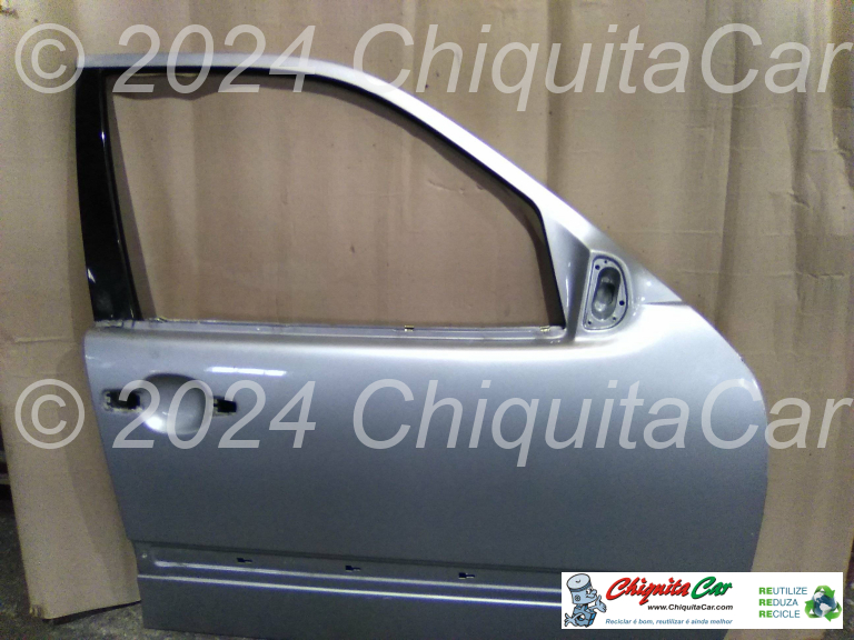 PORTA FRENTE DTA MERCEDES Classe E (210)  [1995-2008]