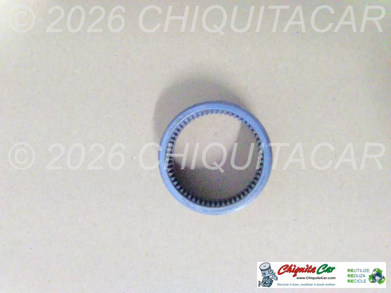 ANEL ROSCADO MERCEDES 190 (201)