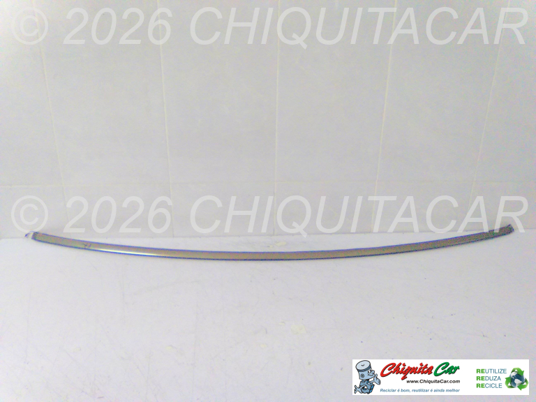 FRISO PARA BRISAS SUPERIOR  MERCEDES Classe S (220) 