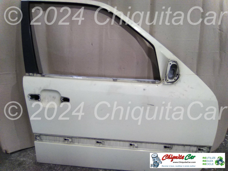 PORTA FRENTE DTA MERCEDES Classe C (202)  [1993-2001]