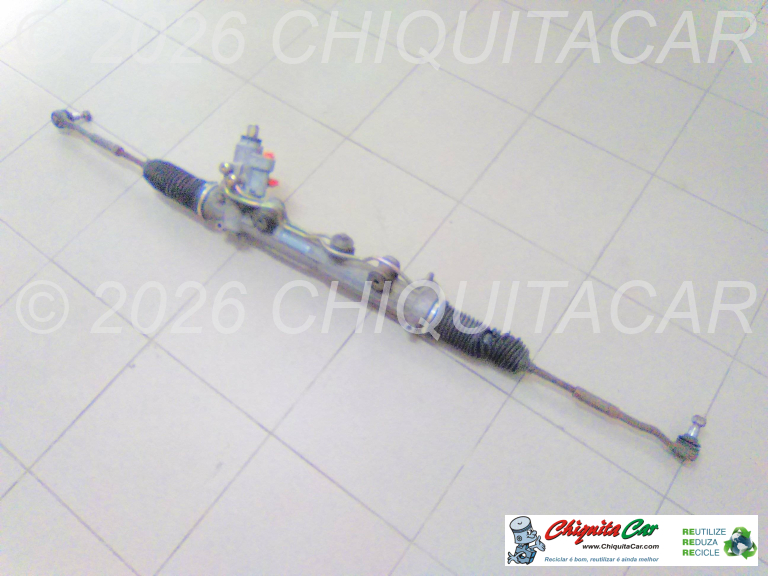CAIXA DIRECCÃO MERCEDES Classe S (220) 