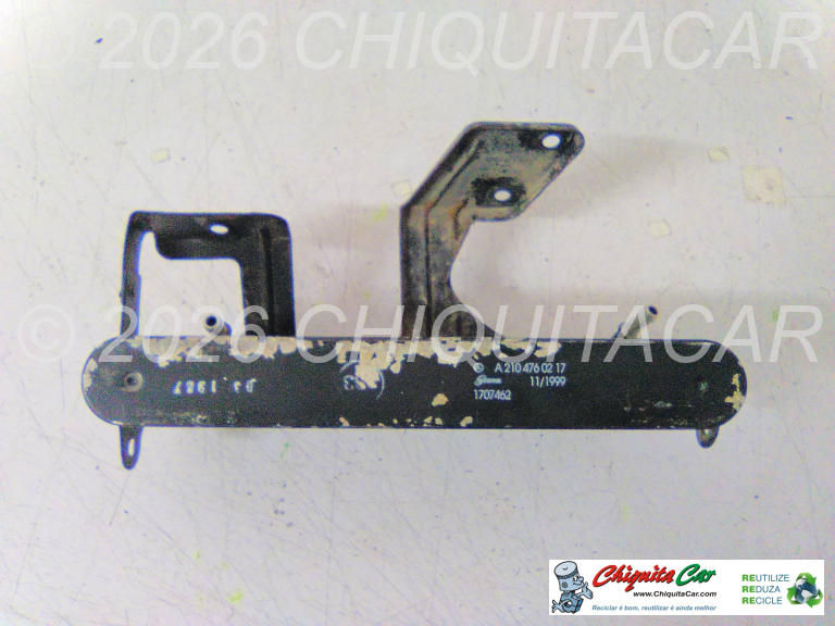 RADIADOR COMBUSTIVEL MERCEDES Classe S (220) 