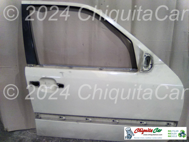 PORTA FRENTE DTA MERCEDES Classe C (202)  [1993-2001]