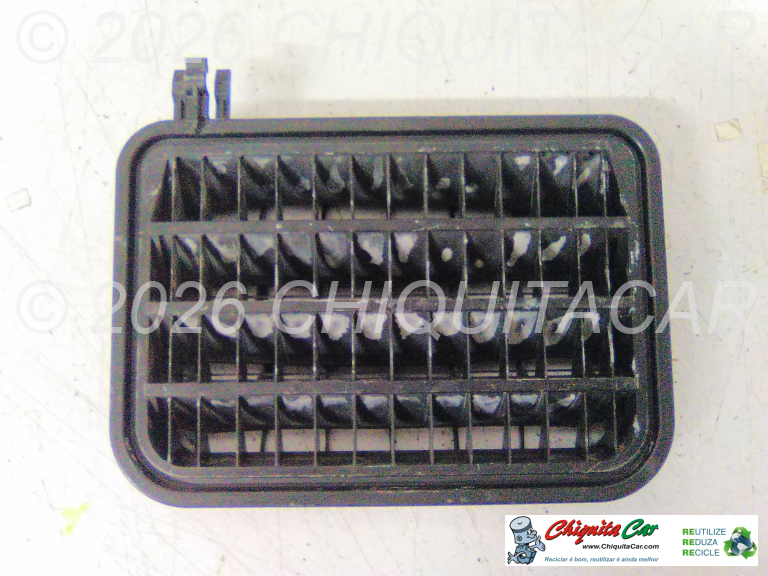 RESPIRADOR MALA MERCEDES Classe S (220) 