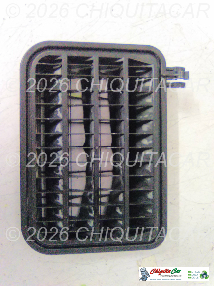 RESPIRADOR MALA MERCEDES Classe S (220) 