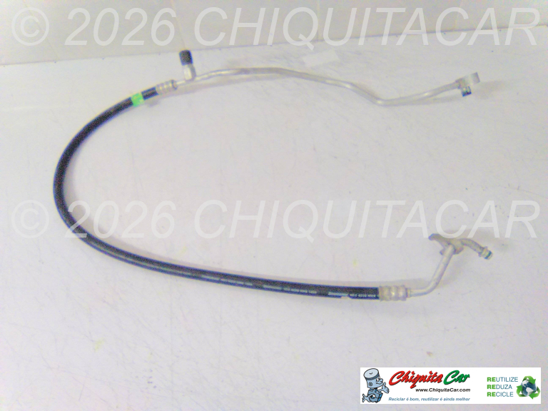 TUBO AR CONDICIONADO (do filtro à válvula expansão) MERCEDES Classe S (220) 